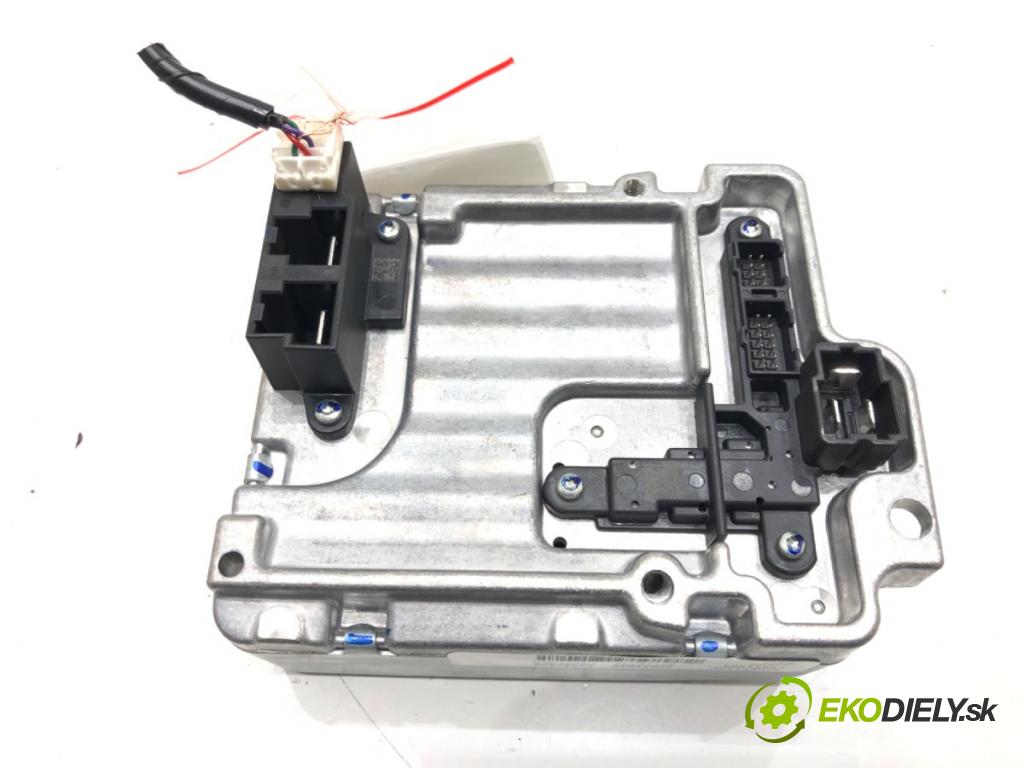 MAZDA 2 (DL, DJ) 2014 - 2022    1.5 SKYACTIV-G (DJLFS) 85 kW [115 KM] benzyna 2014 - 2022  Modul servočerpadlo 54087140E (Ostatné)