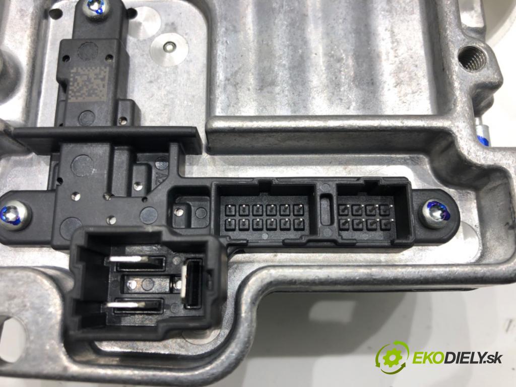 MAZDA 2 (DL, DJ) 2014 - 2022    1.5 SKYACTIV-G (DJLFS) 85 kW [115 KM] benzyna 2014 - 2022  Modul servočerpadlo 54087140E (Ostatné)