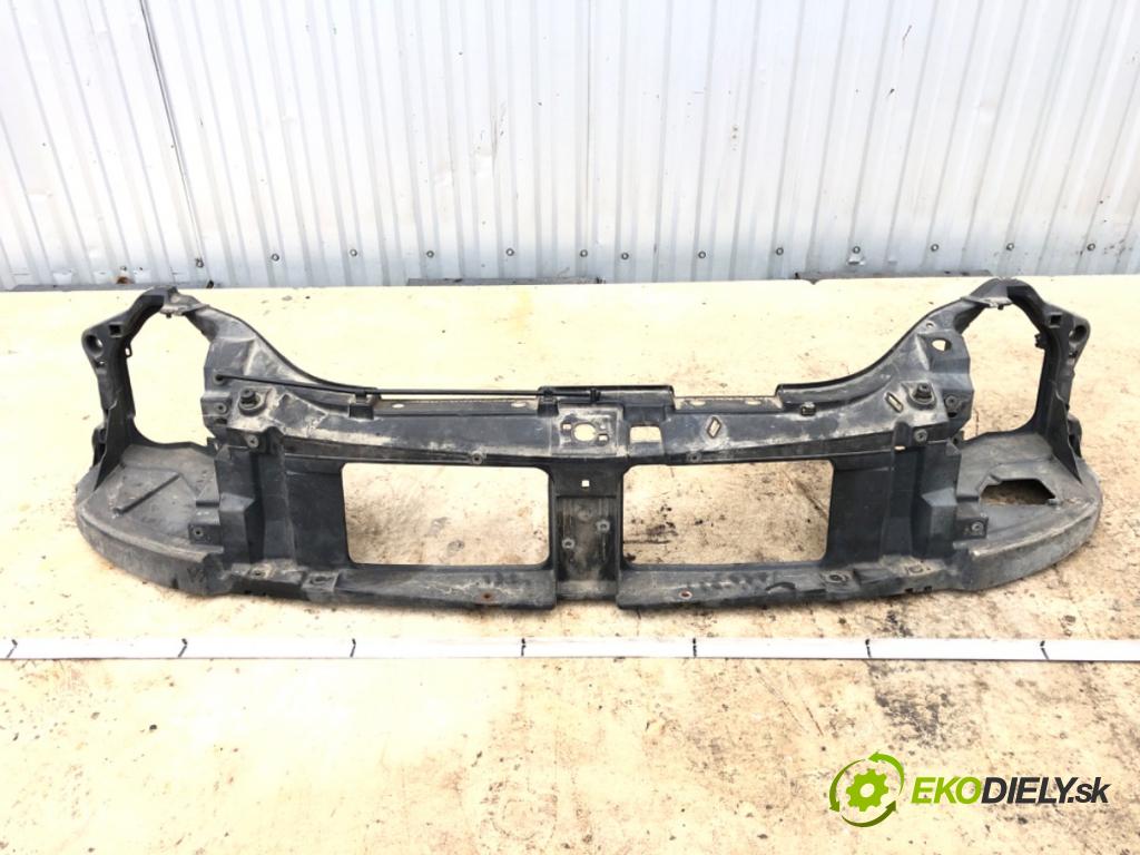 RENAULT MASTER II Autobus (JD) 1998 - 2022    2.2 dCI 90 66 kW [90 KM] olej napędowy 2000 - 2022  držák přední část  (Výztuhy přední)