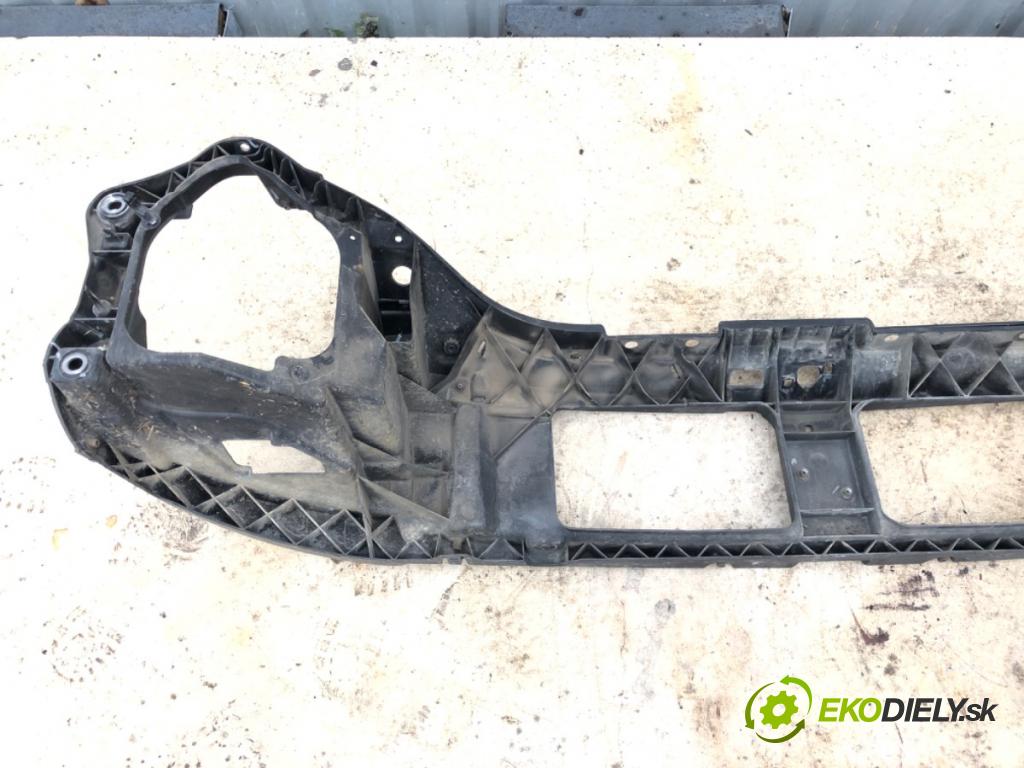 RENAULT MASTER II Autobus (JD) 1998 - 2022    2.2 dCI 90 66 kW [90 KM] olej napędowy 2000 - 2022  držák přední část  (Výztuhy přední)