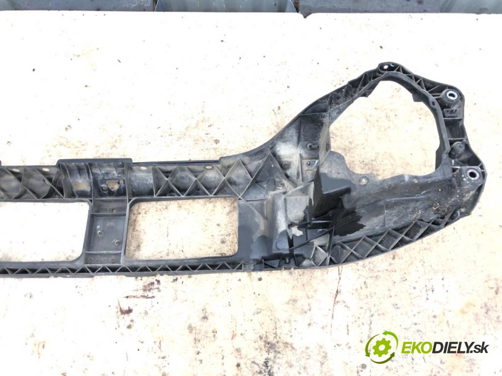 RENAULT MASTER II Autobus (JD) 1998 - 2022    2.2 dCI 90 66 kW [90 KM] olej napędowy 2000 - 2022  držák přední část  (Výztuhy přední)