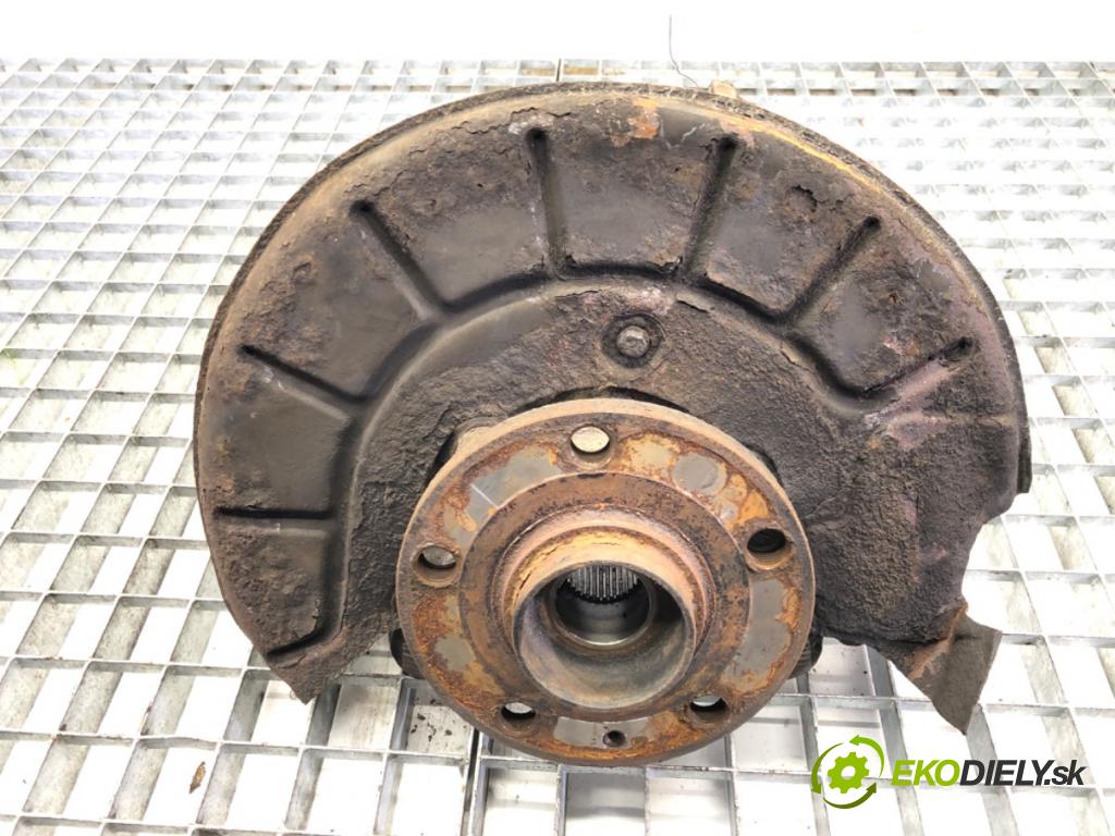 AUDI A3 (8P1) 2003 - 2013    1.6 75 kW [102 KM] benzyna 2003 - 2012  náboj ľavy predný 