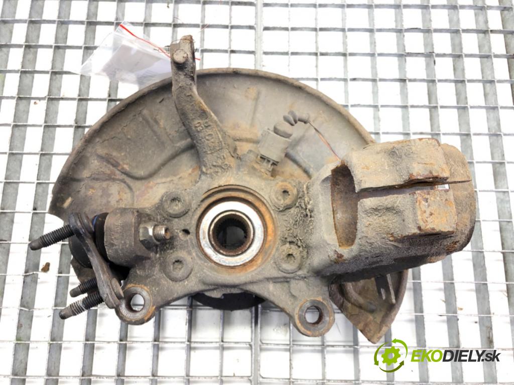 AUDI A3 (8P1) 2003 - 2013    1.6 75 kW [102 KM] benzyna 2003 - 2012  náboj ľavy predný