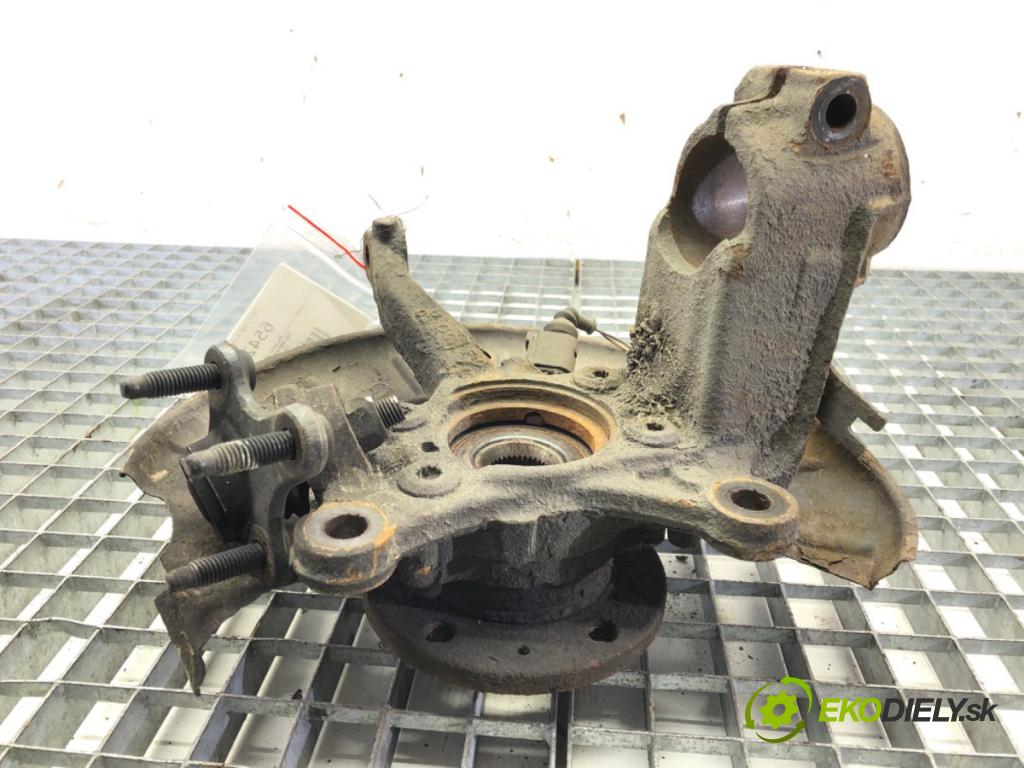 AUDI A3 (8P1) 2003 - 2013    1.6 75 kW [102 KM] benzyna 2003 - 2012  náboj ľavy predný