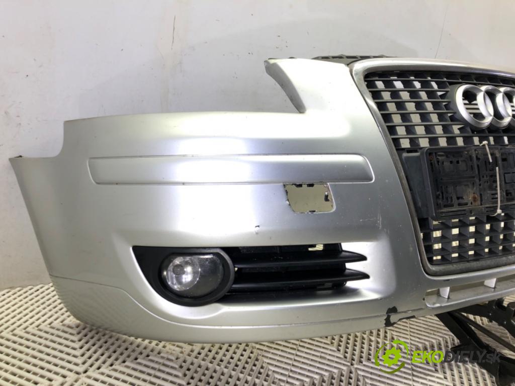 AUDI A3 (8P1) 2003 - 2013    1.6 75 kW [102 KM] benzyna 2003 - 2012  nárazník přední část  (Ostatné)