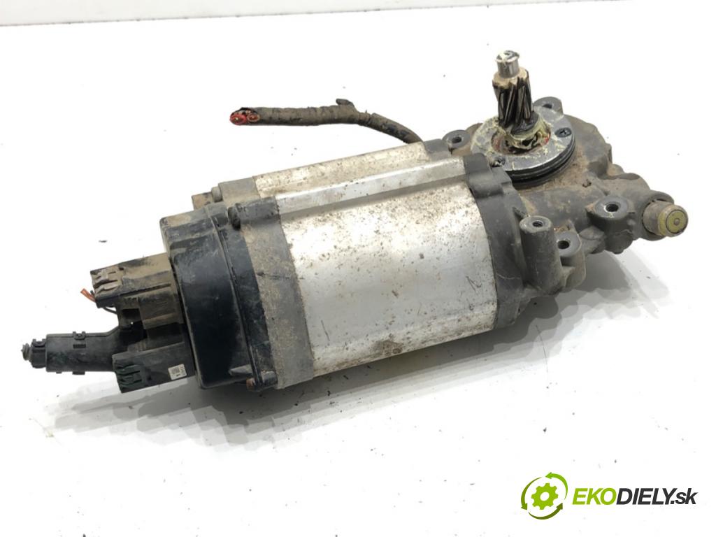 AUDI A3 (8P1) 2003 - 2013    1.6 75 kW [102 KM] benzyna 2003 - 2012  Pumpa servočerpadlo 780227715900 (Servočerpadlá, pumpy riadenia)