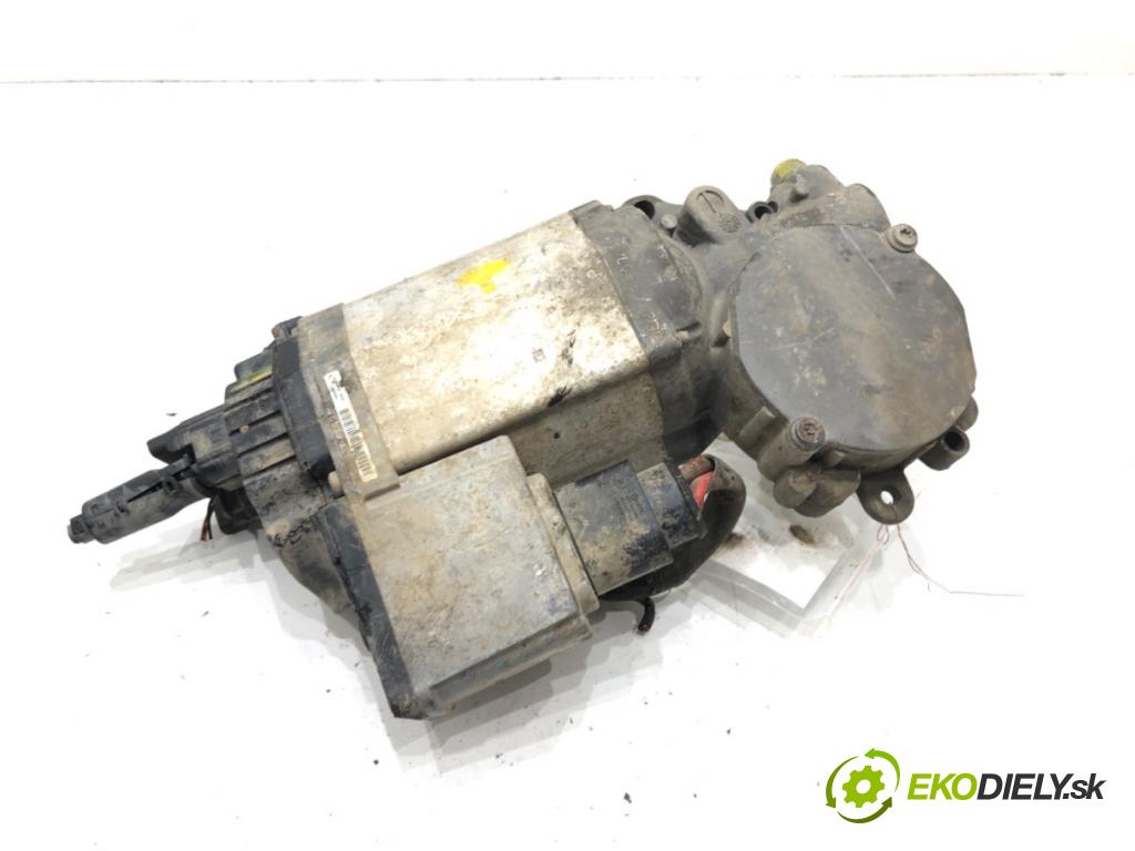 AUDI A3 (8P1) 2003 - 2013    1.6 75 kW [102 KM] benzyna 2003 - 2012  Pumpa servočerpadlo 780227715900 (Servočerpadlá, pumpy riadenia)