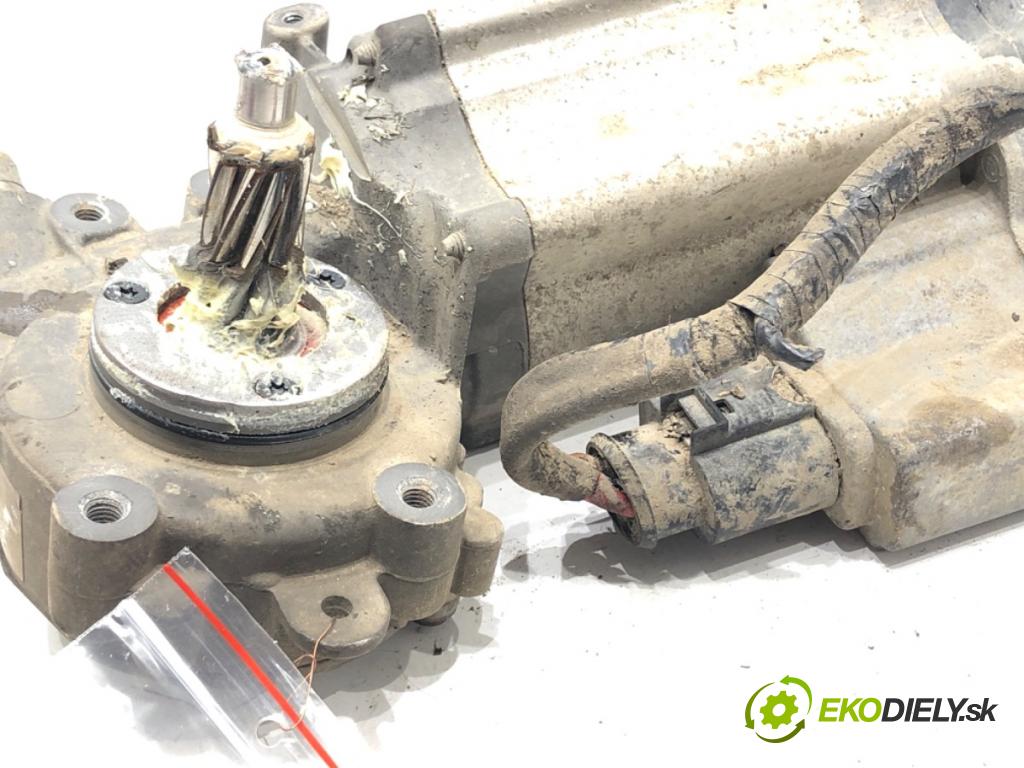 AUDI A3 (8P1) 2003 - 2013    1.6 75 kW [102 KM] benzyna 2003 - 2012  Pumpa servočerpadlo 780227715900 (Servočerpadlá, pumpy riadenia)