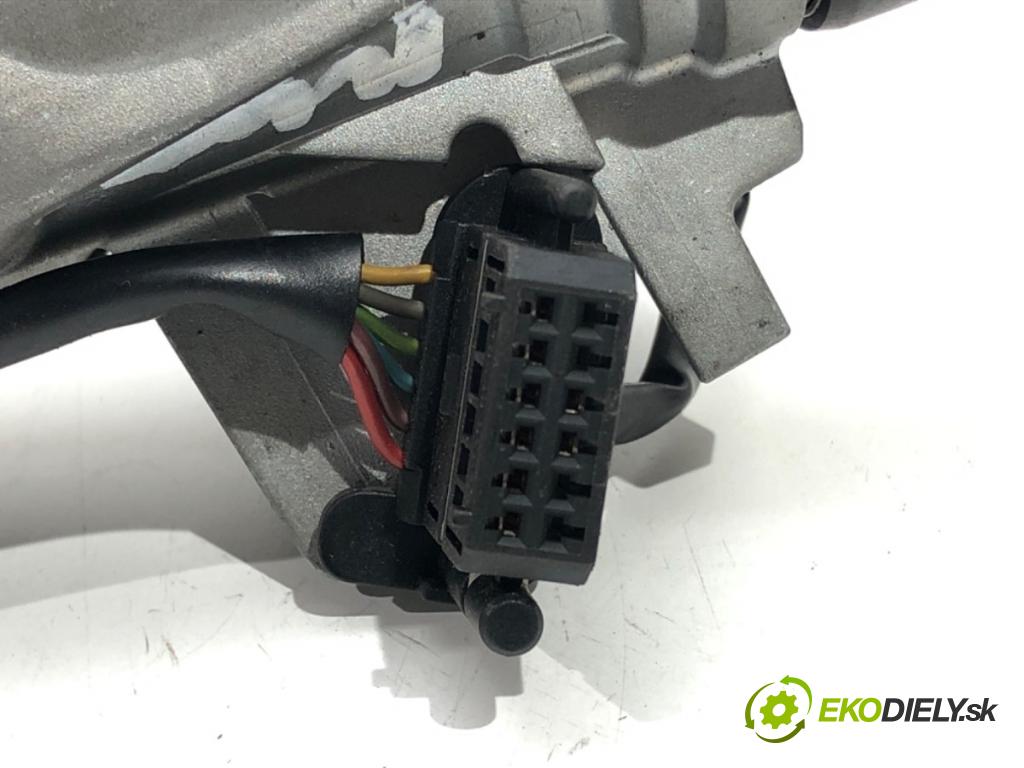 AUDI A3 (8P1) 2003 - 2013    1.6 75 kW [102 KM] benzyna 2003 - 2012  spinačka  (Spínacie skrinky a kľúče)