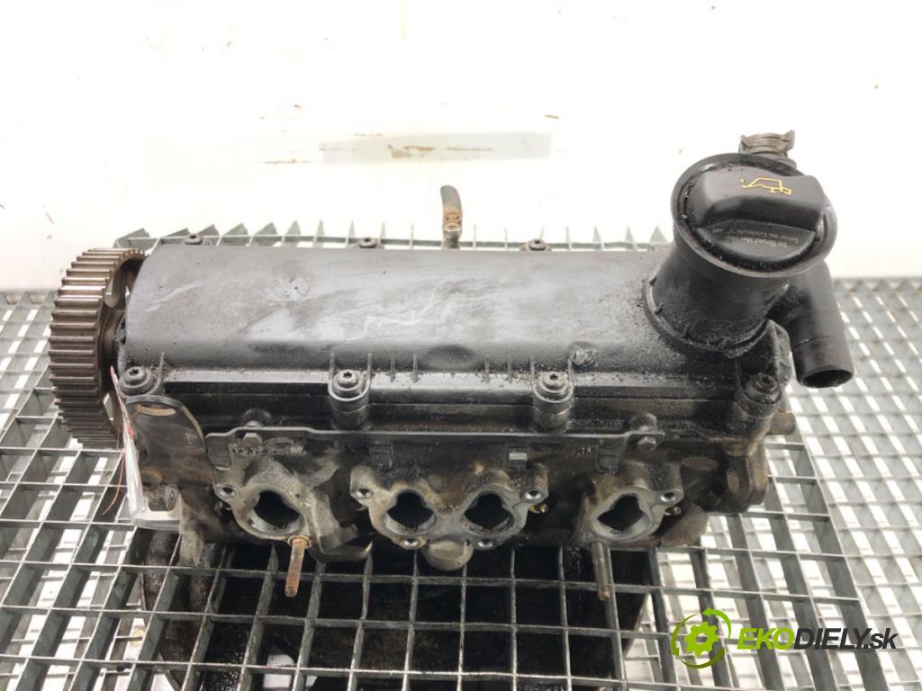 AUDI A3 (8P1) 2003 - 2013    1.6 75 kW [102 KM] benzyna 2003 - 2012  Hlava valcov BGU (Hlavy valcov)