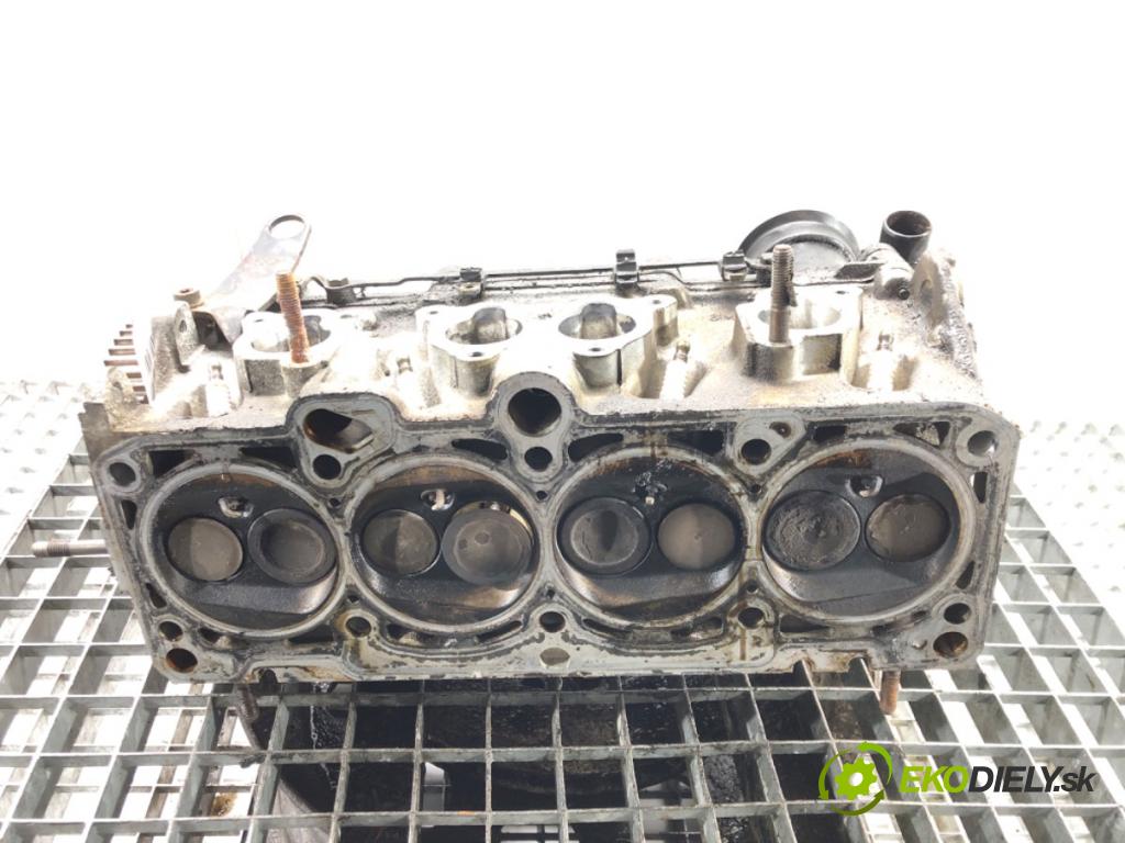 AUDI A3 (8P1) 2003 - 2013    1.6 75 kW [102 KM] benzyna 2003 - 2012  Hlava valcov BGU (Hlavy valcov)