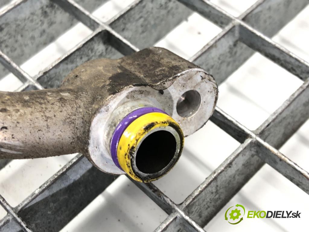 AUDI A3 (8P1) 2003 - 2013    1.6 75 kW [102 KM] benzyna 2003 - 2012  rúrka klimatizácie 1K0820743AK (Rúrky klimatizácie)