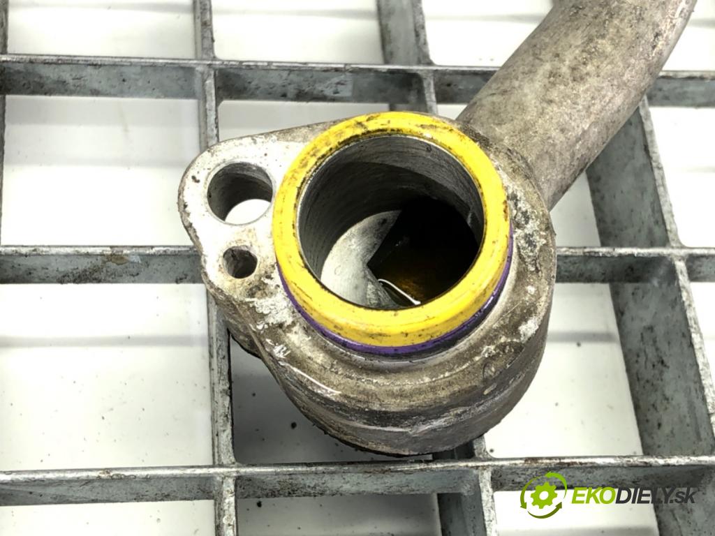 AUDI A3 (8P1) 2003 - 2013    1.6 75 kW [102 KM] benzyna 2003 - 2012  rúrka klimatizácie 1K0820743AK (Rúrky klimatizácie)