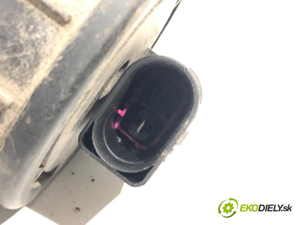 AUDI A3 (8P1) 2003 - 2013    1.6 75 kW [102 KM] benzyna 2003 - 2012  pumpa vzduchu sekundárního 06A959253B (Ostatní)