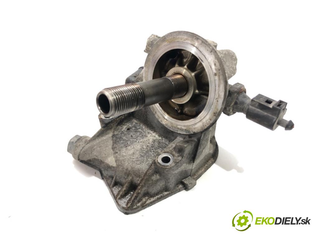 AUDI A3 (8P1) 2003 - 2013    1.6 75 kW [102 KM] benzyna 2003 - 2012  Obal filtra oleja 06A115417 (Obaly filtrov oleja)