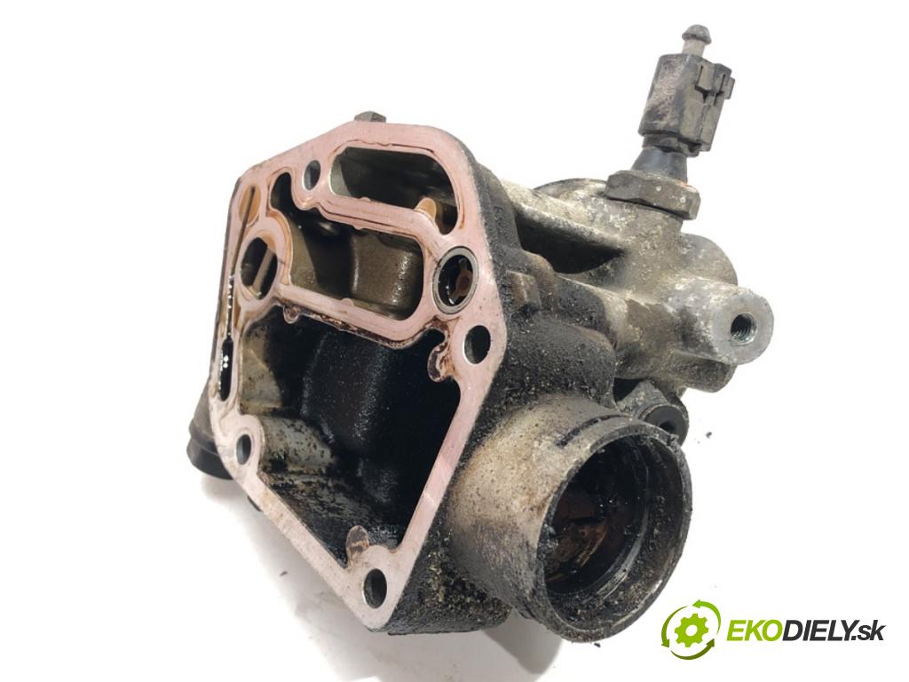 AUDI A3 (8P1) 2003 - 2013    1.6 75 kW [102 KM] benzyna 2003 - 2012  Obal filtra oleja 06A115417 (Obaly filtrov oleja)