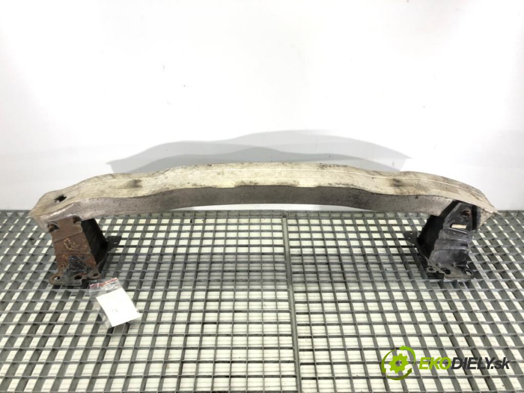 AUDI A3 (8P1) 2003 - 2013    1.6 75 kW [102 KM] benzyna 2003 - 2012  výztuha nárazníka přední část 8P0807113B (Výztuhy přední)