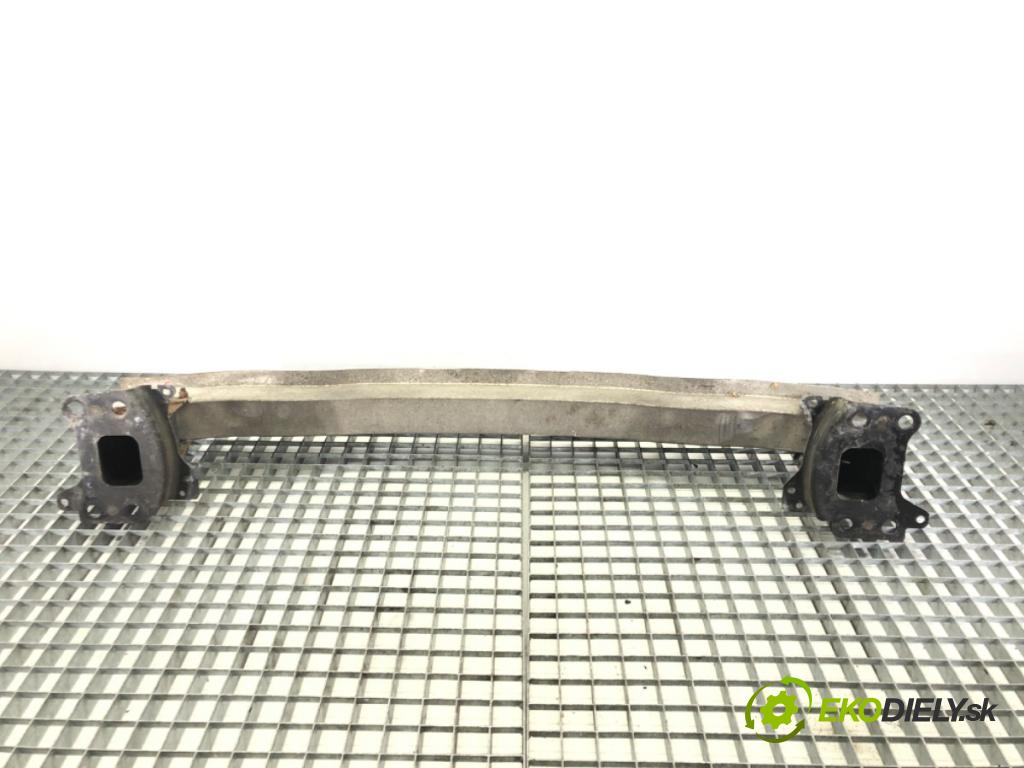 AUDI A3 (8P1) 2003 - 2013    1.6 75 kW [102 KM] benzyna 2003 - 2012  výztuha nárazníka přední část 8P0807113B (Výztuhy přední)