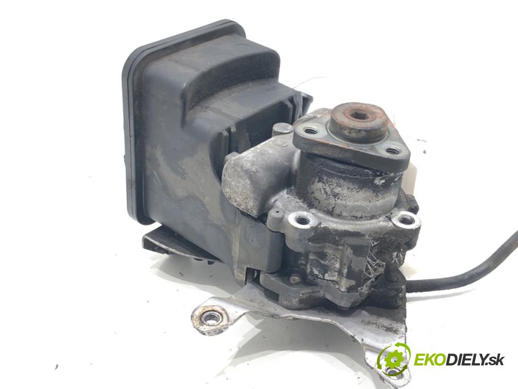 BMW 3 Touring (E46) 1999 - 2005    320 d 110 kW [150 KM] olej napędowy 2001 - 2005  Pumpa servočerpadlo 6756575 (Servočerpadlá, pumpy riadenia)