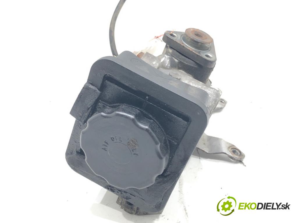 BMW 3 Touring (E46) 1999 - 2005    320 d 110 kW [150 KM] olej napędowy 2001 - 2005  Pumpa servočerpadlo 6756575 (Servočerpadlá, pumpy riadenia)