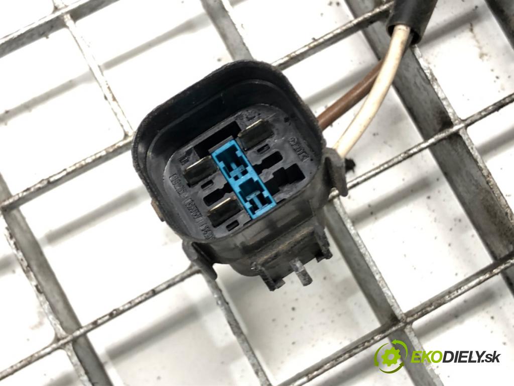 BMW 3 Touring (E46) 1999 - 2005    320 d 110 kW [150 KM] olej napędowy 2001 - 2005  ventilátor chladiče 6922670 (Ventilátory)