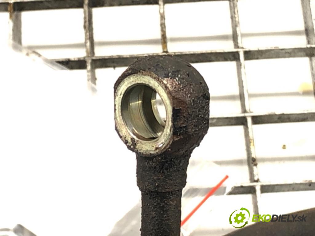 BMW 3 Touring (E46) 1999 - 2005    320 d 110 kW [150 KM] olej napędowy 2001 - 2005  hadica servočerpadlo 6752950 (Rúrky, hadice servočerpadla)