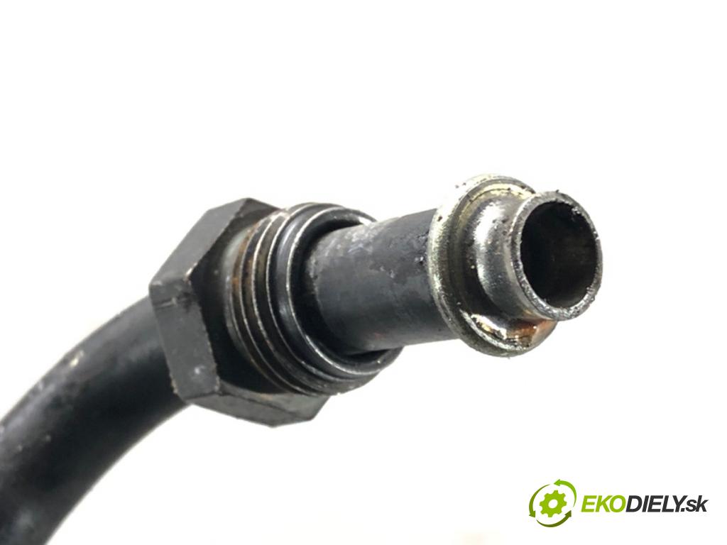 BMW 3 Touring (E46) 1999 - 2005    320 d 110 kW [150 KM] olej napędowy 2001 - 2005  hadica servočerpadlo 6752950 (Rúrky, hadice servočerpadla)