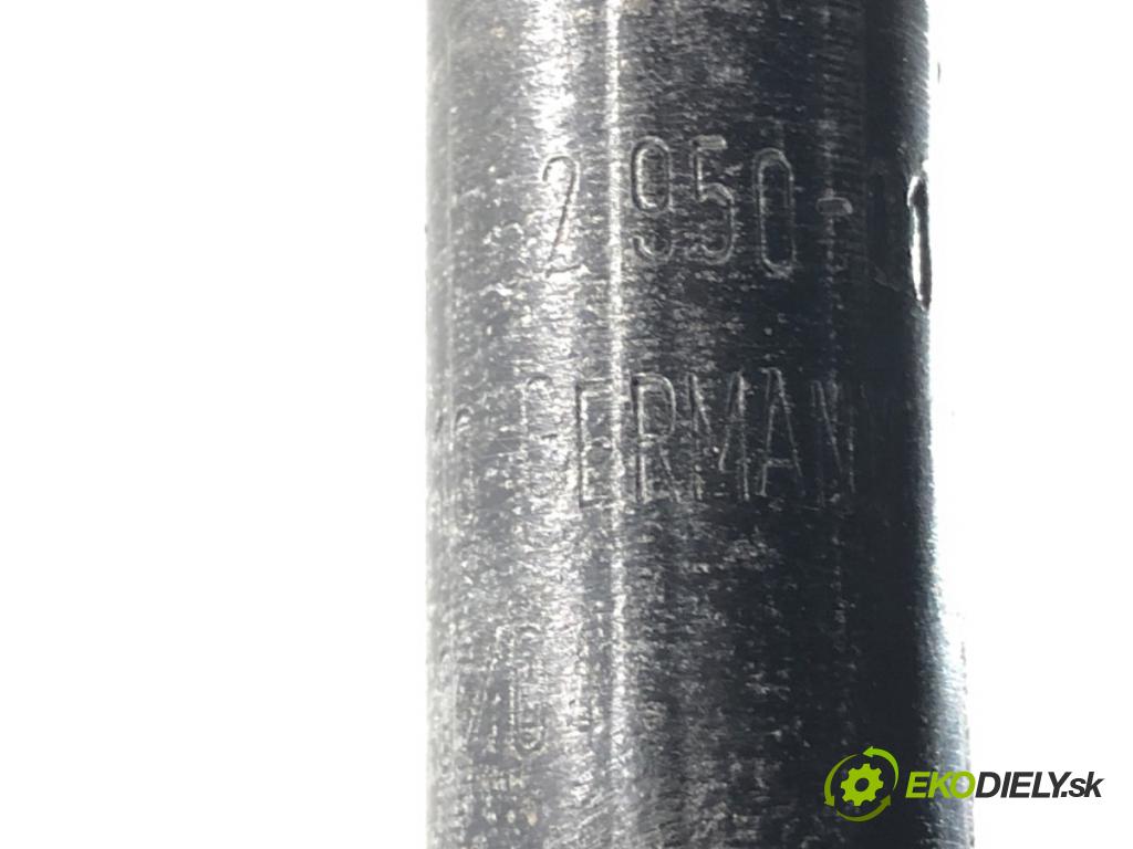 BMW 3 Touring (E46) 1999 - 2005    320 d 110 kW [150 KM] olej napędowy 2001 - 2005  hadica servočerpadlo 6752950 (Rúrky, hadice servočerpadla)