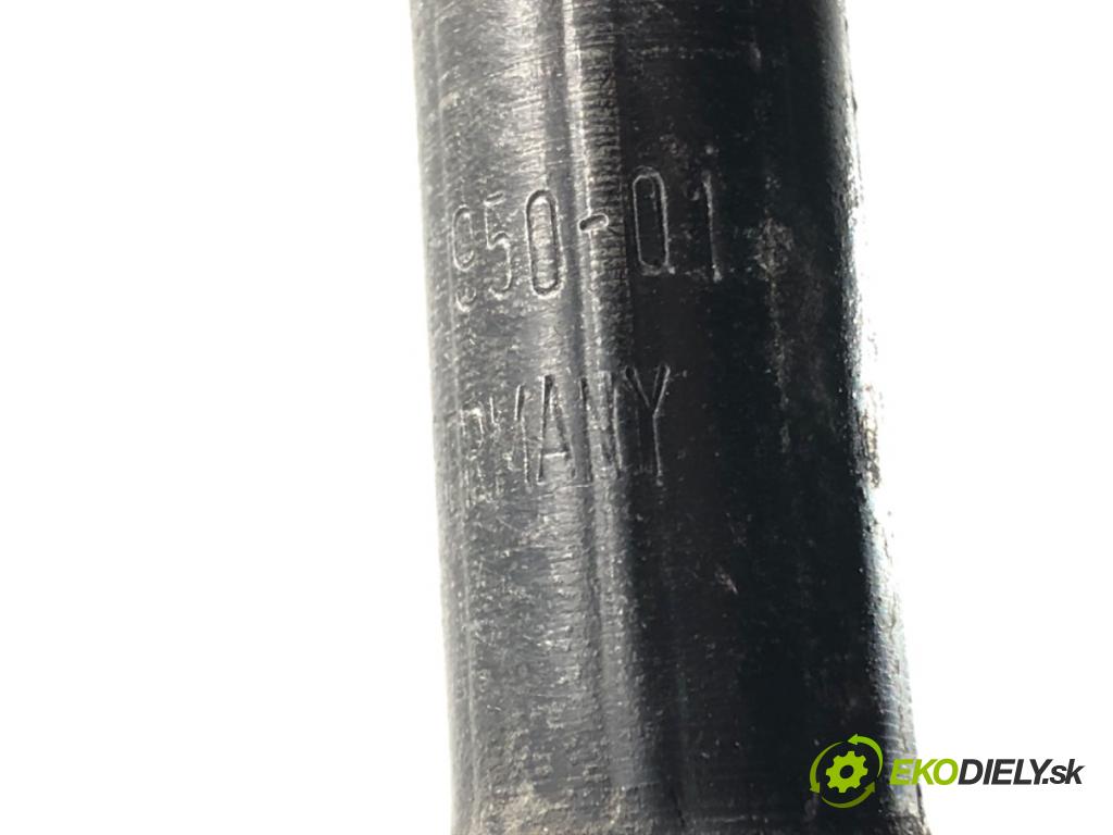 BMW 3 Touring (E46) 1999 - 2005    320 d 110 kW [150 KM] olej napędowy 2001 - 2005  hadica servočerpadlo 6752950 (Rúrky, hadice servočerpadla)