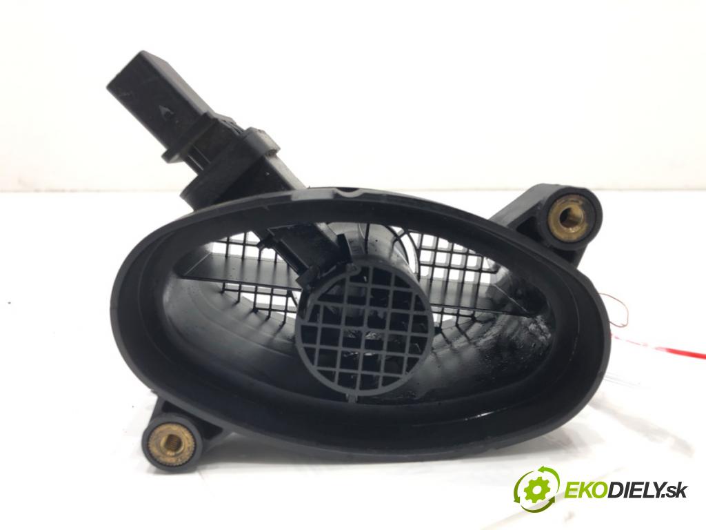 BMW 3 Touring (E46) 1999 - 2005    320 d 110 kW [150 KM] olej napędowy 2001 - 2005  Váha vzduchu 7788744 (Váhy vzduchu)