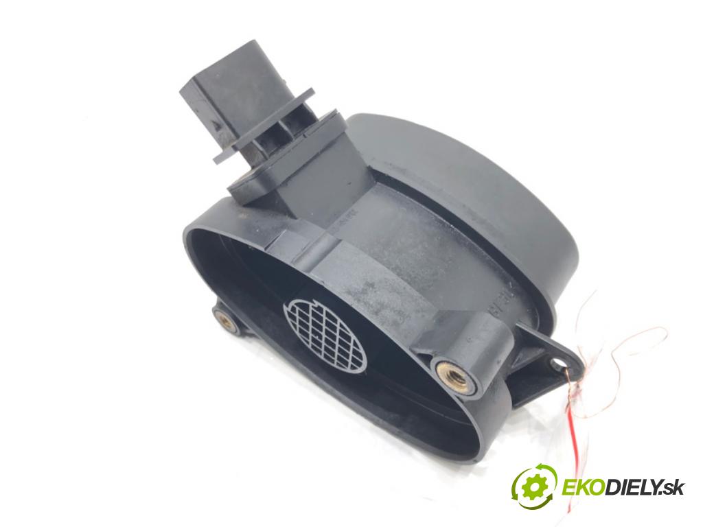 BMW 3 Touring (E46) 1999 - 2005    320 d 110 kW [150 KM] olej napędowy 2001 - 2005  Váha vzduchu 7788744 (Váhy vzduchu)