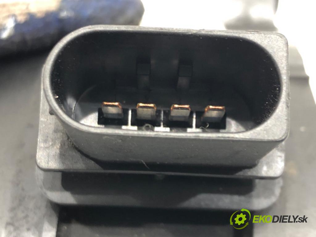 BMW 3 Touring (E46) 1999 - 2005    320 d 110 kW [150 KM] olej napędowy 2001 - 2005  Váha vzduchu 7788744 (Váhy vzduchu)