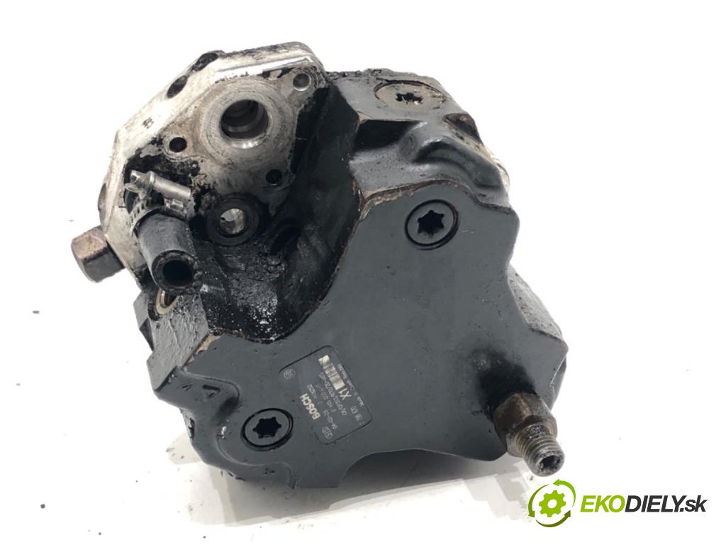 BMW 3 Touring (E46) 1999 - 2005    320 d 110 kW [150 KM] olej napędowy 2001 - 2005  Pumpa vstrekovacia 7788670 (Vstrekovacie čerpadlá)