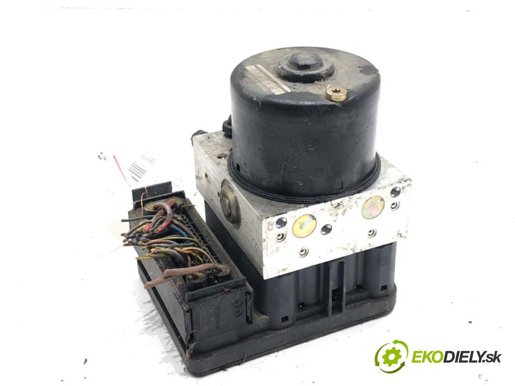 BMW 3 Touring (E46) 1999 - 2005    320 d 110 kW [150 KM] olej napędowy 2001 - 2005  Pumpa ABS 6765452 (Pumpy ABS)