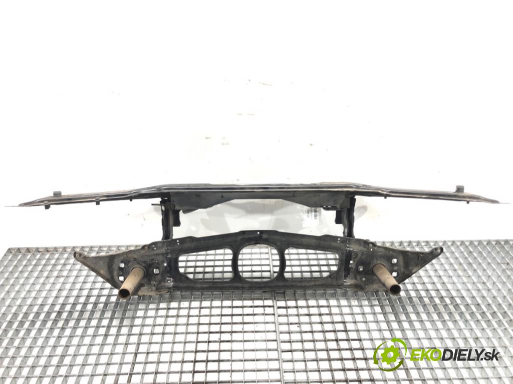 BMW 3 Touring (E46) 1999 - 2005    320 d 110 kW [150 KM] olej napędowy 2001 - 2005  držák přední část 8211467 (Výztuhy přední)