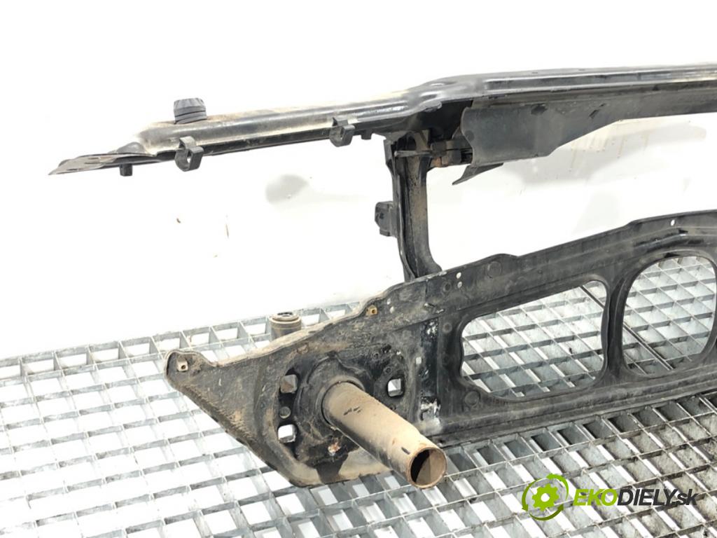 BMW 3 Touring (E46) 1999 - 2005    320 d 110 kW [150 KM] olej napędowy 2001 - 2005  držák přední část 8211467 (Výztuhy přední)