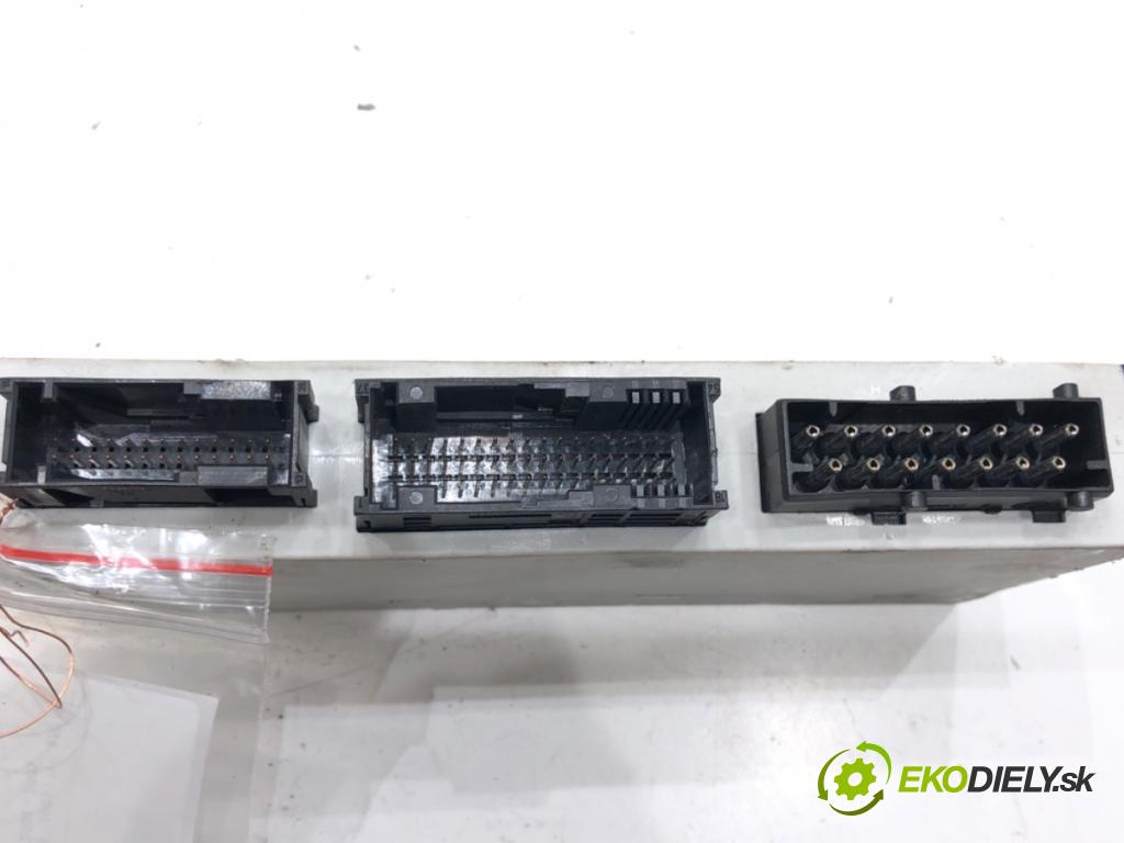 BMW 3 Touring (E46) 1999 - 2005    320 d 110 kW [150 KM] olej napędowy 2001 - 2005  Modul komfortu 6944842 (Moduly komfortu)