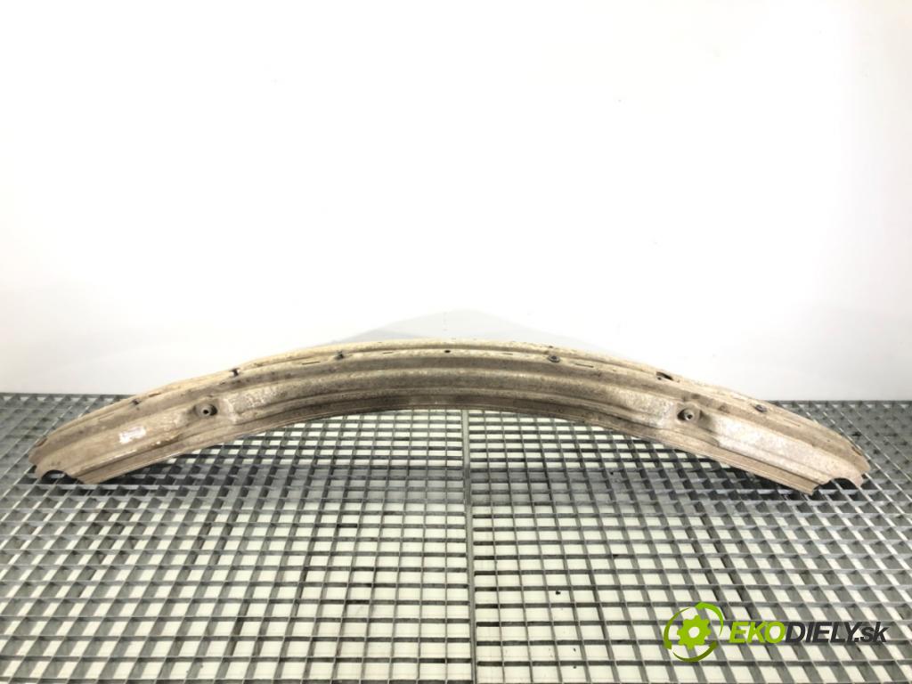 BMW 3 Touring (E46) 1999 - 2005    320 d 110 kW [150 KM] olej napędowy 2001 - 2005  výztuha nárazníka přední část  (Výztuhy přední)