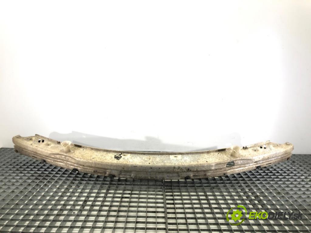 BMW 3 Touring (E46) 1999 - 2005    320 d 110 kW [150 KM] olej napędowy 2001 - 2005  výztuha nárazníka přední část  (Výztuhy přední)