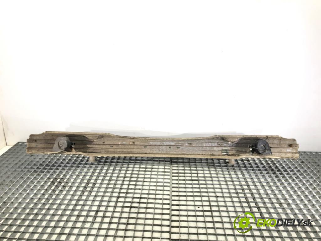 BMW 3 Touring (E46) 1999 - 2005    320 d 110 kW [150 KM] olej napędowy 2001 - 2005  výztuha nárazníka přední část  (Výztuhy přední)