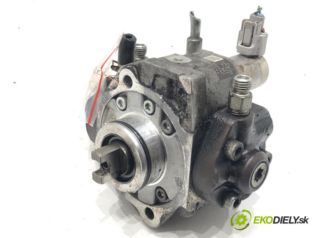 MITSUBISHI OUTLANDER II (CW_W) 2006 - 2012    2.2 DI-D 4WD 130 kW [177 KM] olej napędowy 2006 - 2012  Pumpa vstrekovacia 294000-0992 (Vstrekovacie čerpadlá)