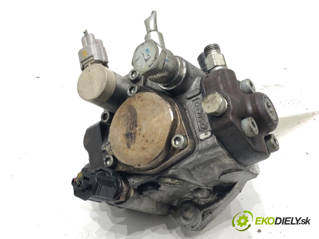 MITSUBISHI OUTLANDER II (CW_W) 2006 - 2012    2.2 DI-D 4WD 130 kW [177 KM] olej napędowy 2006 - 2012  Pumpa vstrekovacia 294000-0992 (Vstrekovacie čerpadlá)