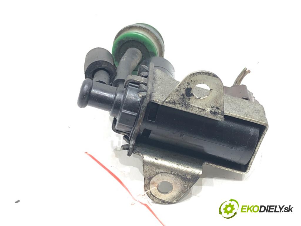 MITSUBISHI OUTLANDER II (CW_W) 2006 - 2012    2.2 DI-D 4WD 130 kW [177 KM] olej napędowy 2006 - 2012  Ventil tlaku 131700-1060 (Ventily)