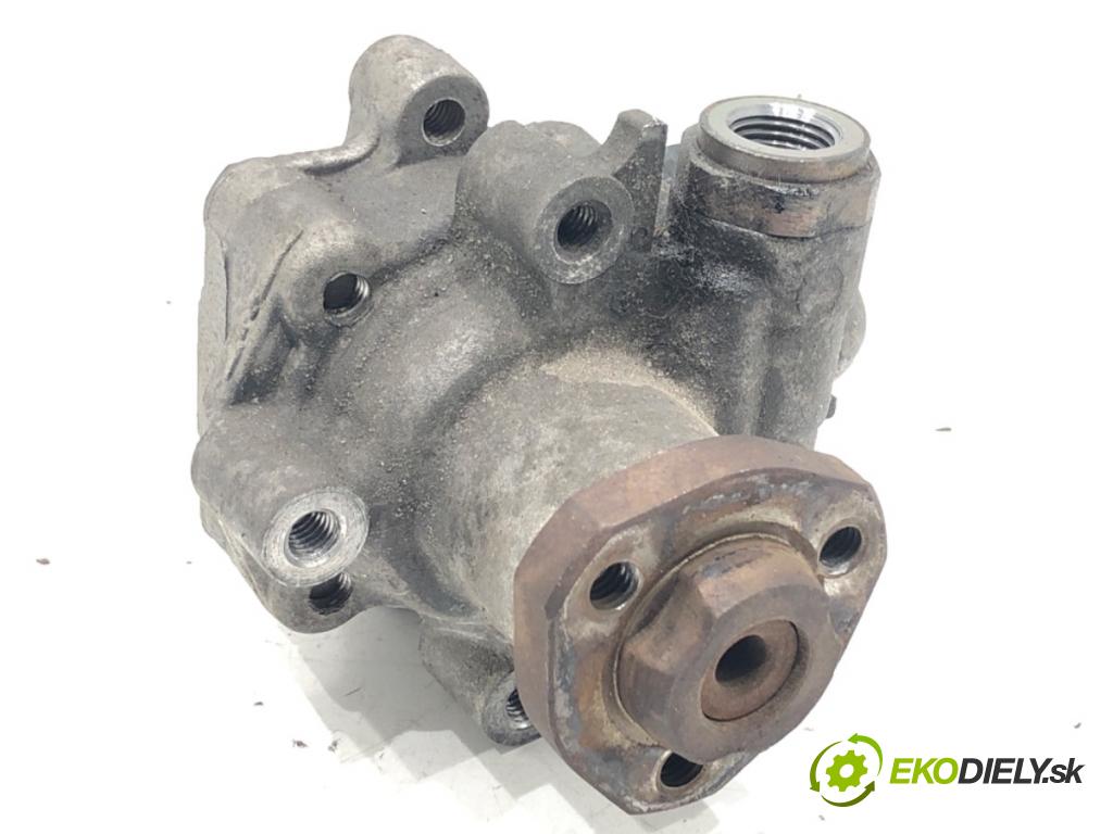 SEAT LEON (1M1) 1999 - 2006    1.6 16 V 77 kW [105 KM] benzyna 2000 - 2006  Pumpa servočerpadlo 1J0422154B (Servočerpadlá, pumpy riadenia)