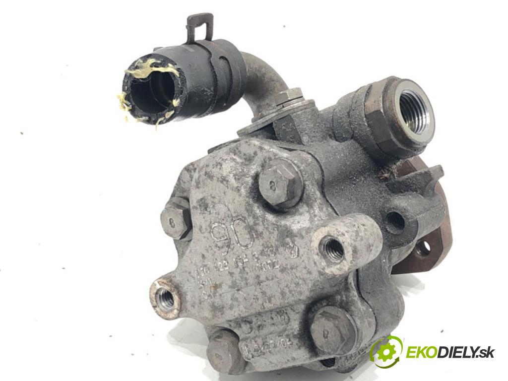 SEAT LEON (1M1) 1999 - 2006    1.6 16 V 77 kW [105 KM] benzyna 2000 - 2006  Pumpa servočerpadlo 1J0422154B (Servočerpadlá, pumpy riadenia)