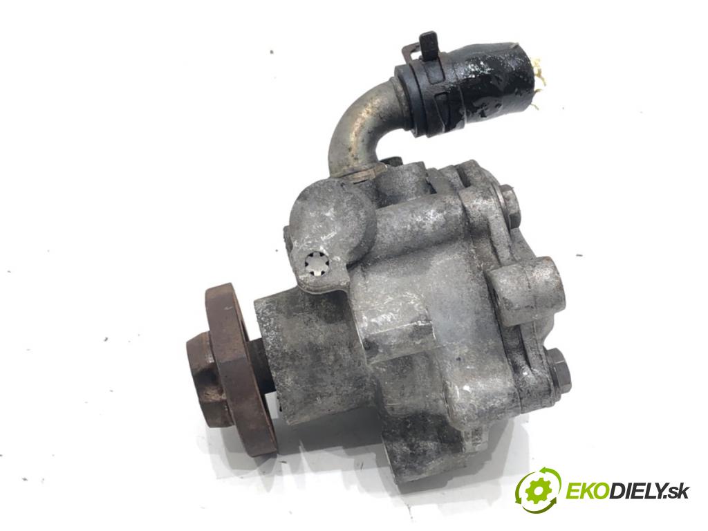 SEAT LEON (1M1) 1999 - 2006    1.6 16 V 77 kW [105 KM] benzyna 2000 - 2006  Pumpa servočerpadlo 1J0422154B (Servočerpadlá, pumpy riadenia)