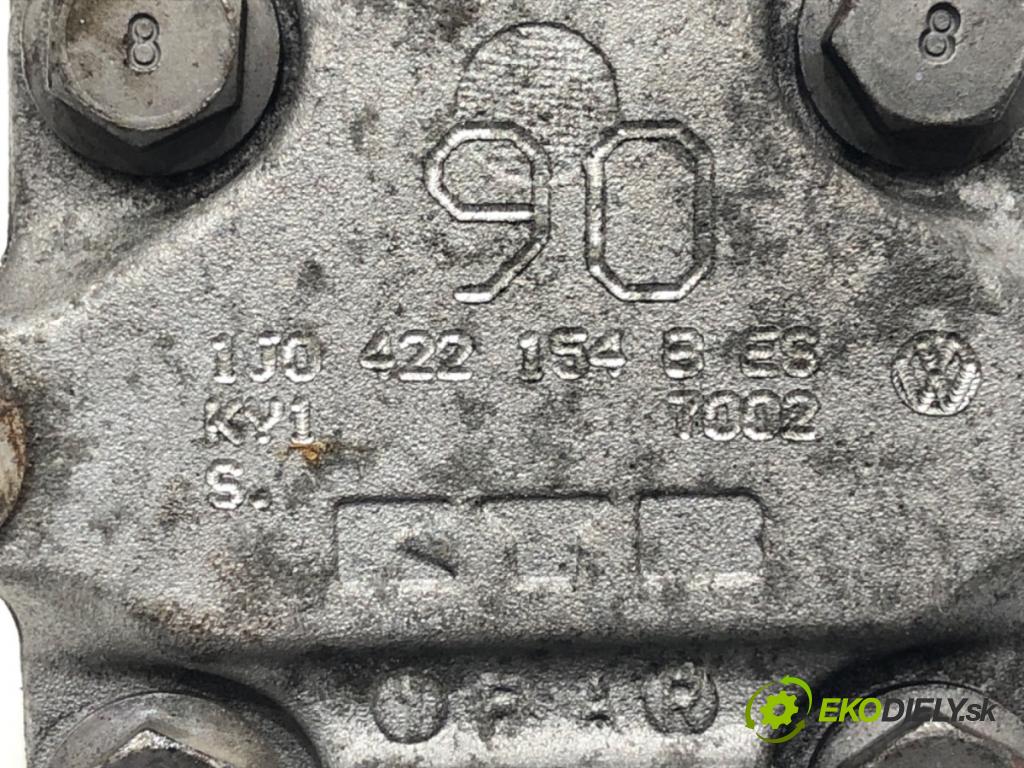 SEAT LEON (1M1) 1999 - 2006    1.6 16 V 77 kW [105 KM] benzyna 2000 - 2006  Pumpa servočerpadlo 1J0422154B (Servočerpadlá, pumpy riadenia)