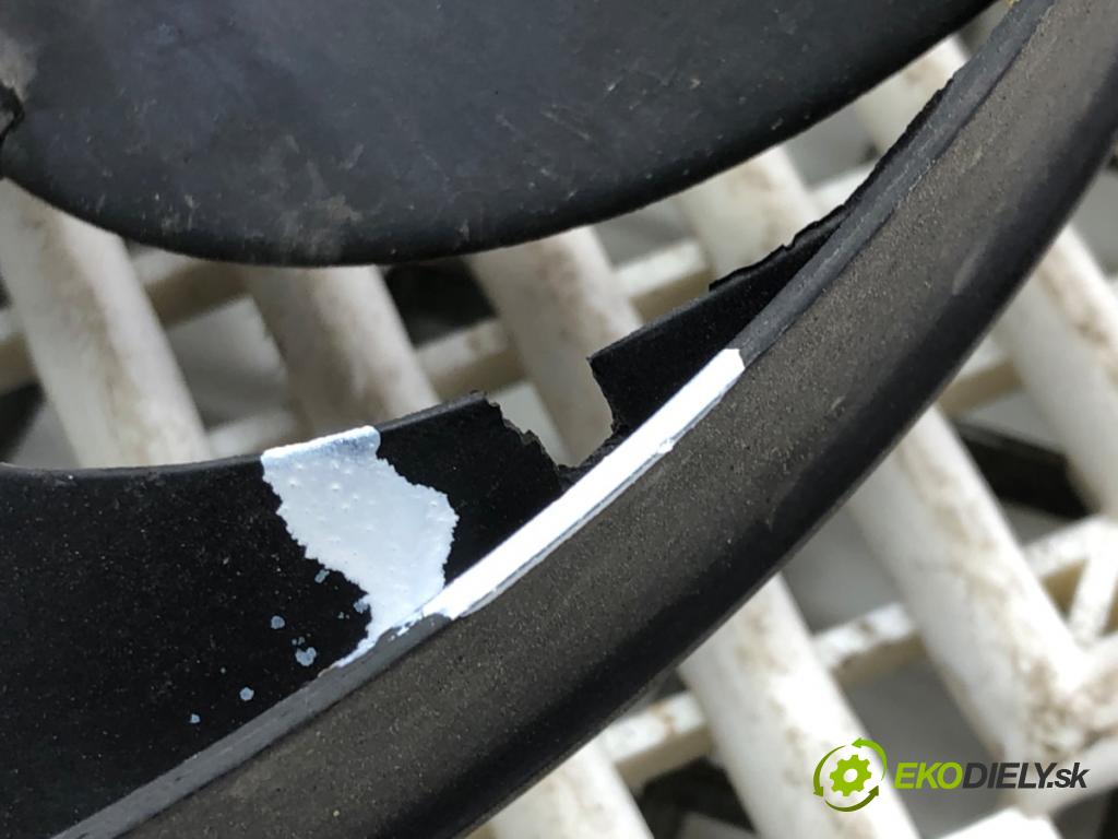 SEAT LEON (1M1) 1999 - 2006    1.6 16 V 77 kW [105 KM] benzyna 2000 - 2006  Ventilátor klimatizácie 1J0959455P (Ventilátory chladičov klimatizácie)