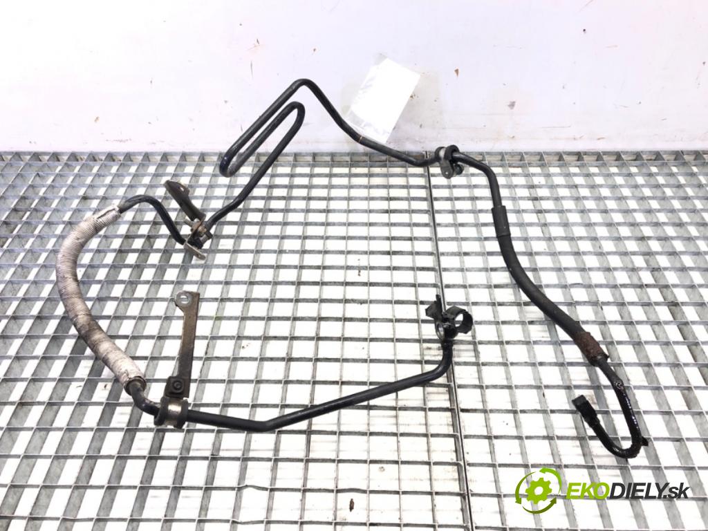 SEAT LEON (1M1) 1999 - 2006    1.6 16 V 77 kW [105 KM] benzyna 2000 - 2006  hadica servočerpadlo  (Rúrky, hadice servočerpadla)