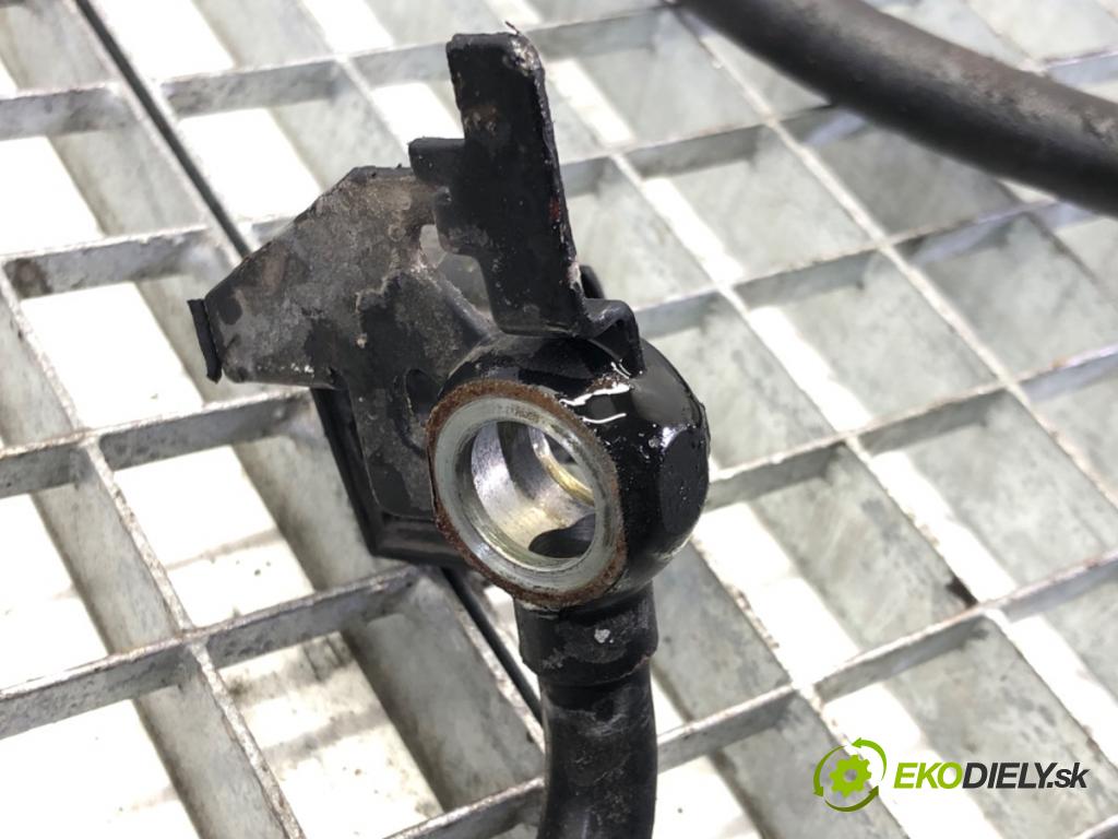 SEAT LEON (1M1) 1999 - 2006    1.6 16 V 77 kW [105 KM] benzyna 2000 - 2006  hadica servočerpadlo  (Rúrky, hadice servočerpadla)